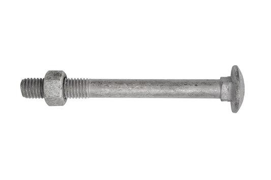COACH SCREW GAL 12 X 90 (B)