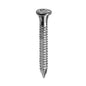 SCNR Ring-Shank Connector Nail - Carbon Steel