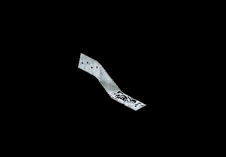 CT200 Right Ceiling Tie 200mm