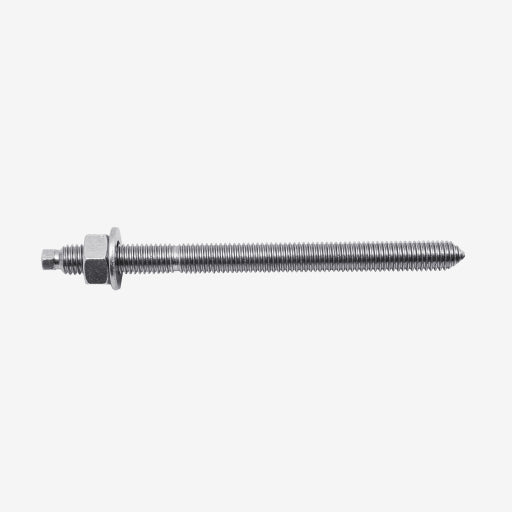 Ramset ChemSet Anchor Stud M12 X 160