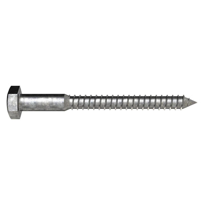 THE 316S/STEEL Engineering Blot&Nut M12X260