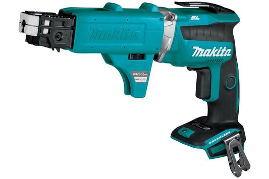 18V LXT BL SCREWGUN w/attach