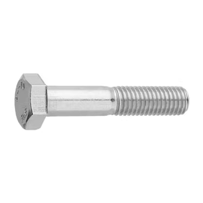Bremick Engineering Bolt SS316 HEX BOLT ISO M12 X 220