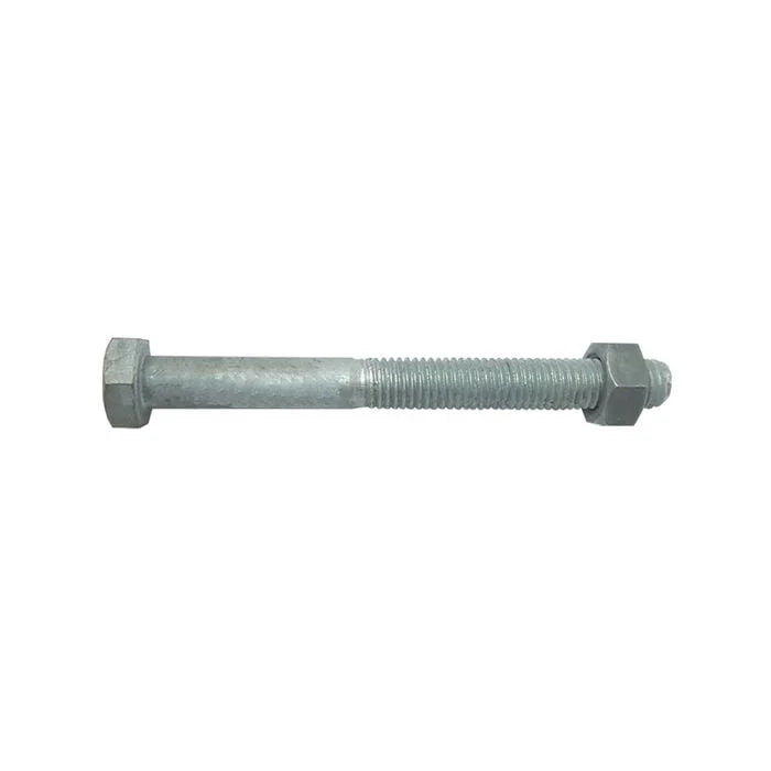 Engineering Blot&Nut M12X100