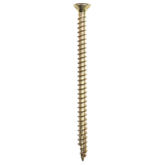 ESCRFTC Fully Threaded Countersunk Structural Timber Screw