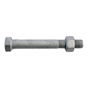 Engineering Blot&Nut M12X150