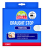Gorilla Draughts Stop Foam 12mmx6mmx4mr White Hangsell