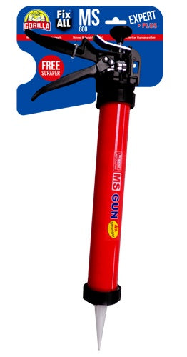 FixAll MS 600 Expert Plus Gun
