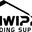 KiwiPro Building Supplies logo