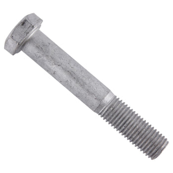 Engineering Bolt (B) M16 X 240 G4.6 ISO B/N GAL