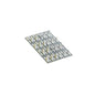 LUMBERLOK Tylok Plate 68x120mm Zinc Galvanised 4T10