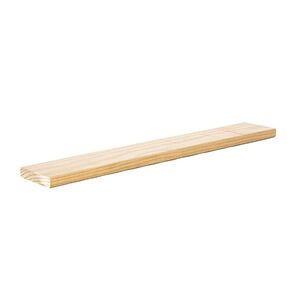 100X25 RAD DECKING SM MER H3.2
