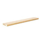 100X25 RAD DECKING SM MER H3.2