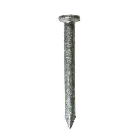 Strong-Drive SCN Smooth-Shank Connector Nail