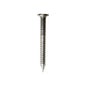 Strong-Drive SCNR Ring-Shank Connector Nail - SS