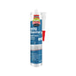 Gorilla 970 Sanitary Silicone Sealant 300ml White