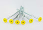StudlokScrew 125mm (200) Green