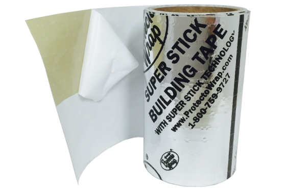 Super Stick Tape 75mm x 23mm