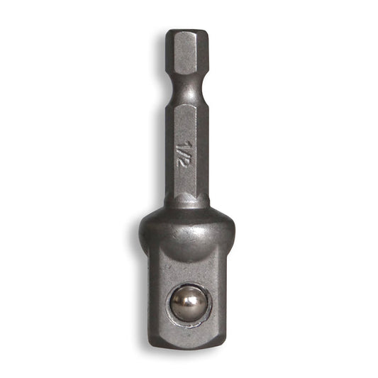 Tusk Socket Adapter 3/8'' Square x 1pc