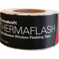 75mm x 23m  Window Flashing Tape Aluband