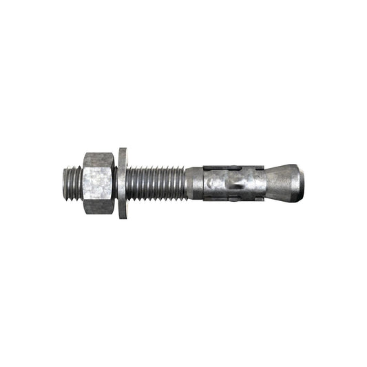 Through Bolt with Nut M12x135 Glav