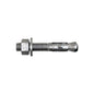 Through Bolt with Nut M12x135 Glav