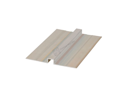 Stria™ Aluminium Vertical Joint Flashing 3000mm