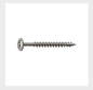 SPAX 8x220 A2 W/H [T-40] (50pcs)