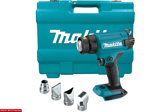 18V LXT Heat Gun