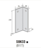 ANGLE BRACKET SBK33