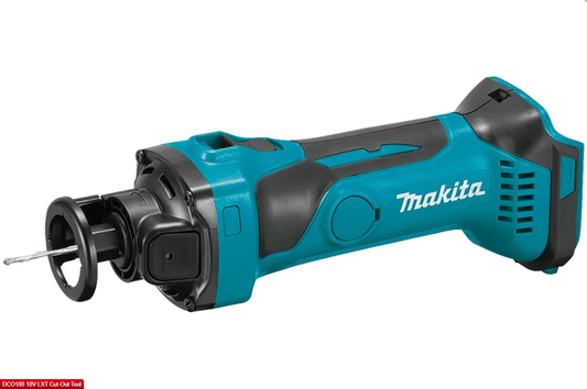 18V LXT Cut-Out Tool