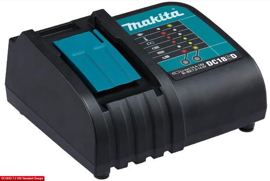 CHARGER DC18SD (BULK) 63