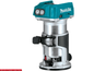 18V LXT Brushless Laminate Trimmer