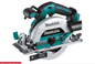 18V LXT BL CIRCULAR SAW 165mm