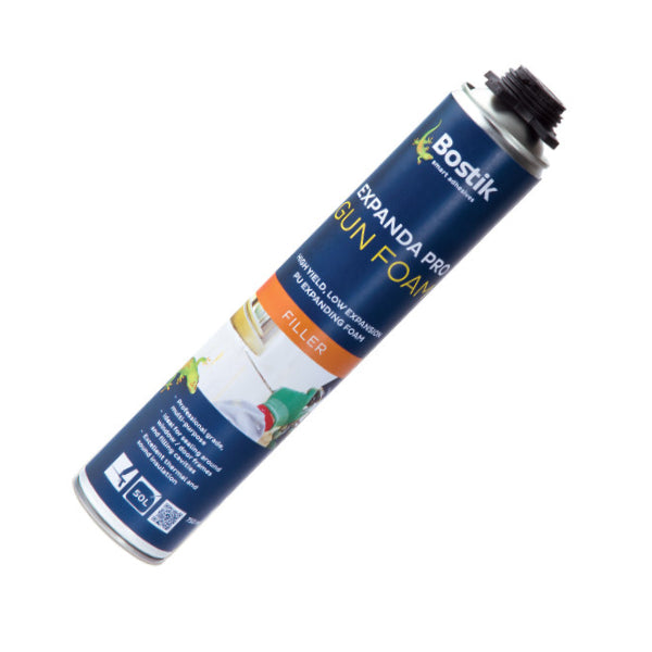 Bostik Expanda Pro Gun Foam 750ml
