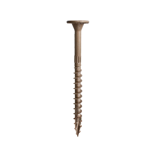 SDWS TIMBER Screw 220x10"5.6x254mm