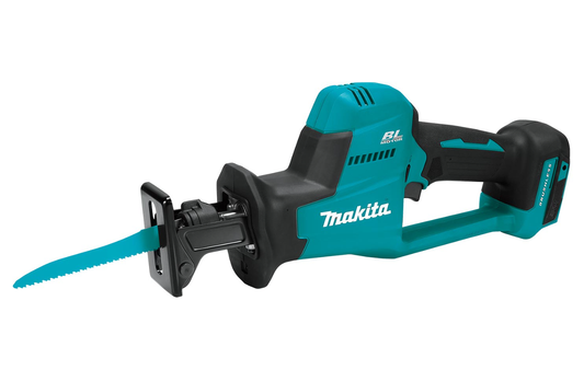 18V ONE HANDED RECIP SAW