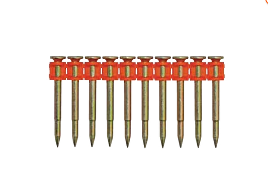 SC9-60 COLLATED DRIVE PIN 300pcs/box
