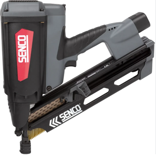 SGT90i (Cordless Framing Nailer)