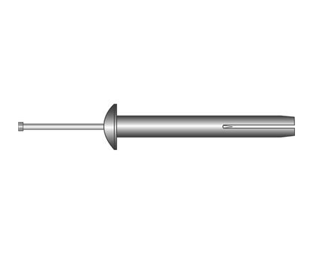 6.5 X 50 METAL PIN ANCHOR