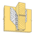 SPLIT JOIST HANGERS 5L&5R