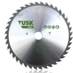 Timber Tungsten Carbide Blades - 185 x 2.0/1.2 x 40T x 20 (20/16)
