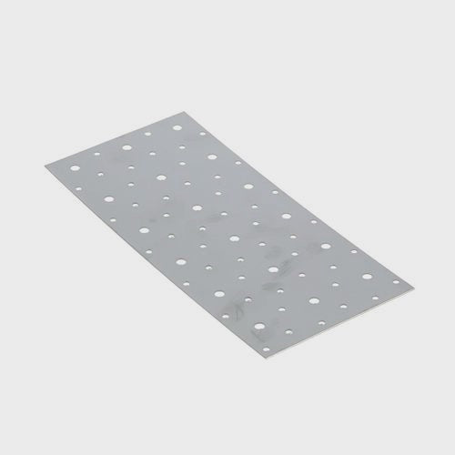 Nailon Plate 1.0x110x240mm Stainless Steel