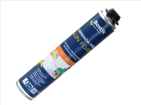 Bostik Expanda Pro Gun Foam 750ml