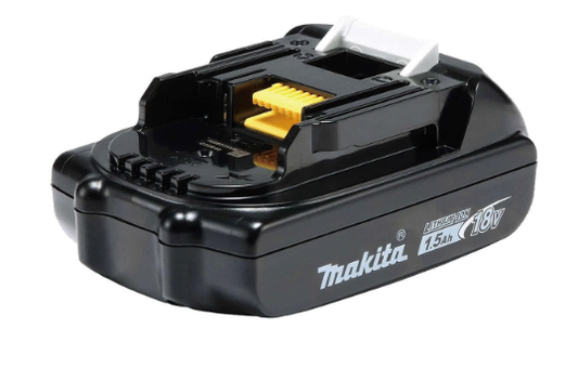 18V LXT 1.5Ah Lithium-Ion Battery