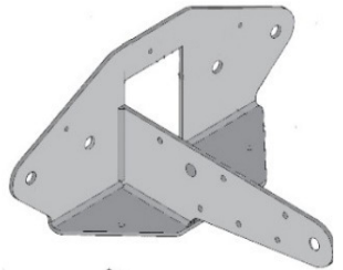 TRUSS BOOT - HEAVY DUTY