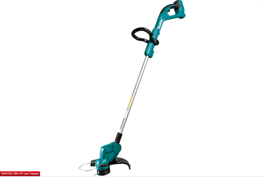 18V LXT STRING TRIMMER