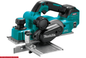 40Vmax XGT Brushless 82mm Planer