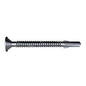 FixConn Winged Deep Driller Metal Screws 14g x 80mm 250 (Bremick)