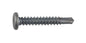 WAFER HEAD SCREW SELF DRILLER 10g X 16MM